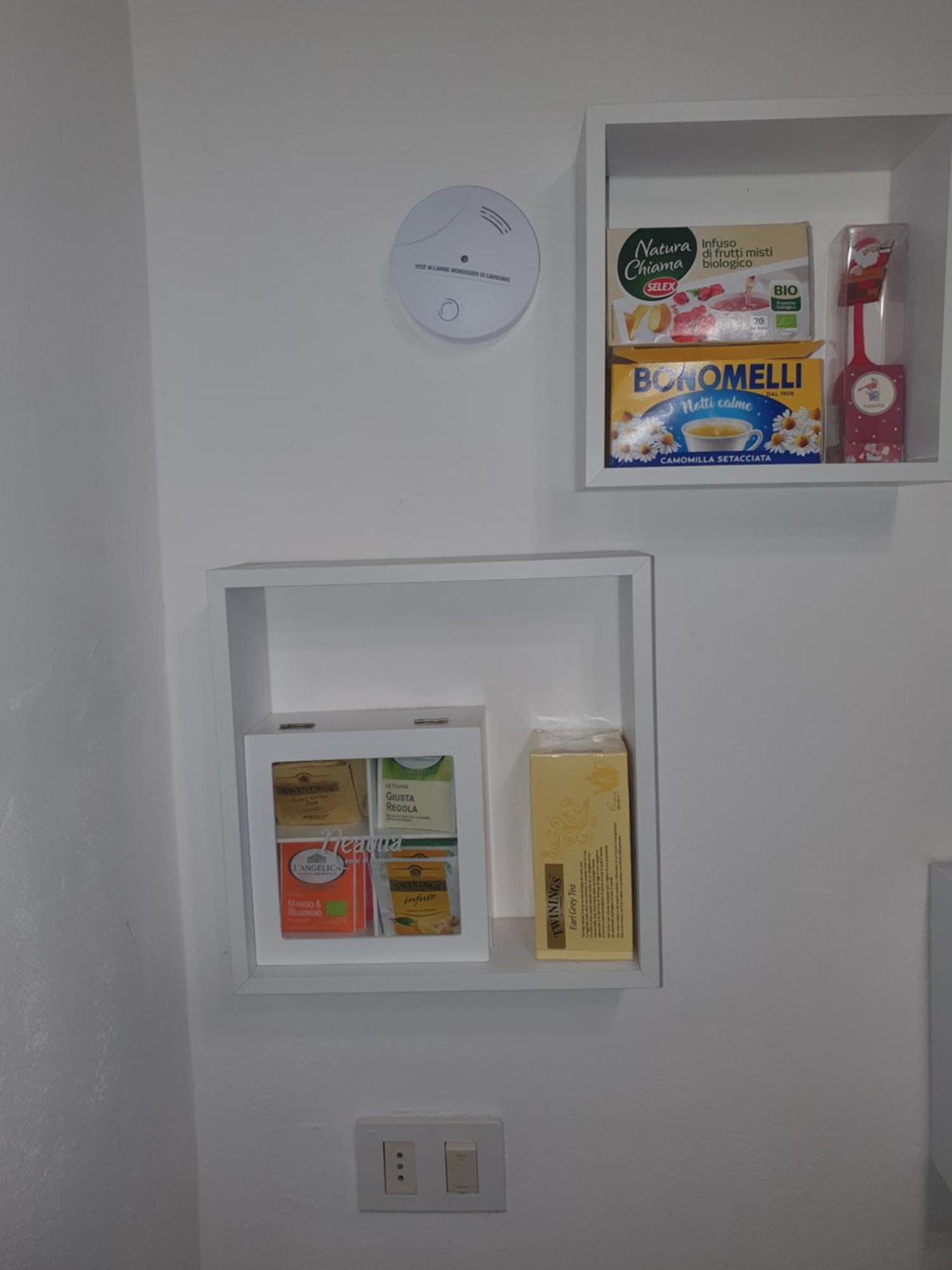 Appartamento Via Ciatti Perugia Eksteriør billede