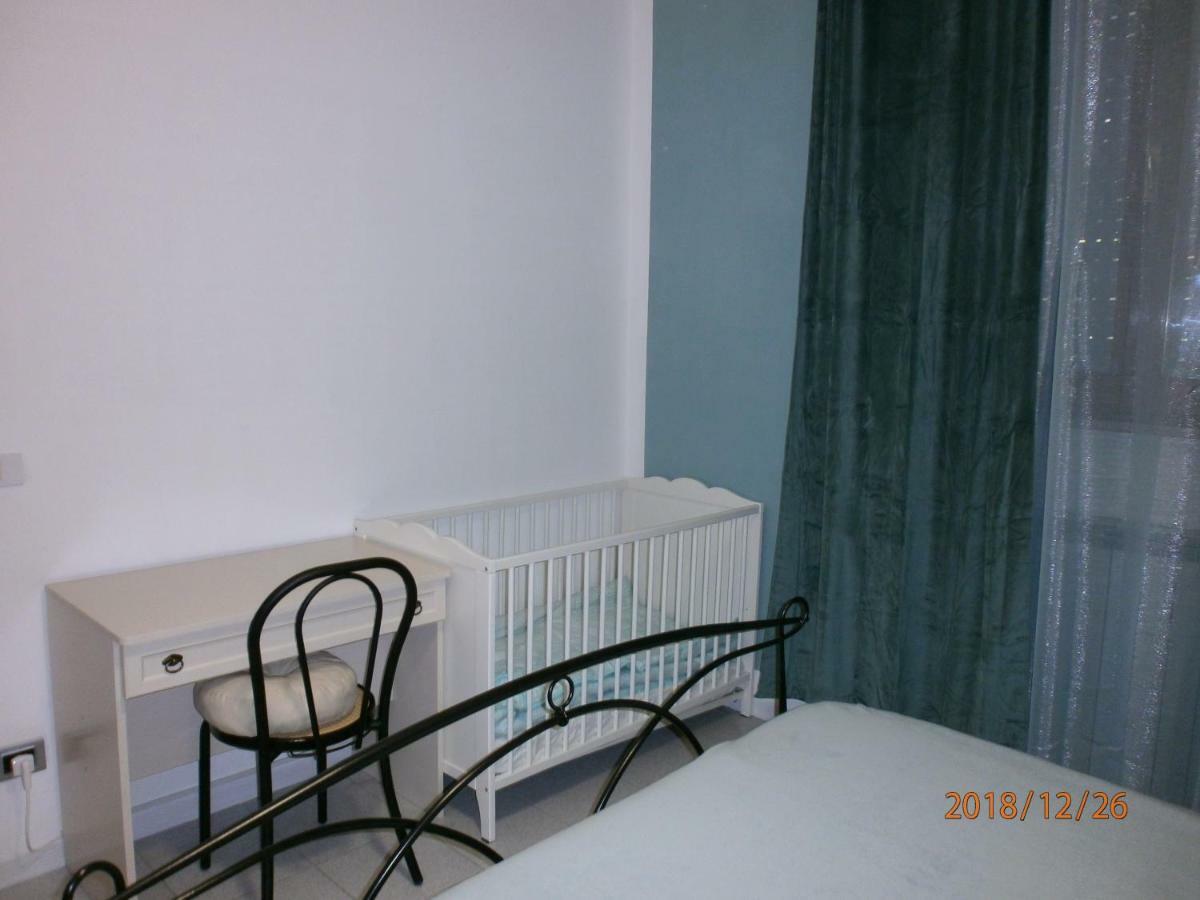 Appartamento Via Ciatti Perugia Eksteriør billede