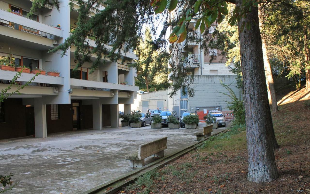 Appartamento Via Ciatti Perugia Eksteriør billede