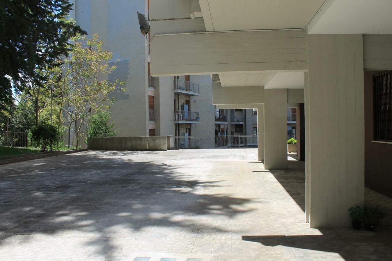 Appartamento Via Ciatti Perugia Eksteriør billede